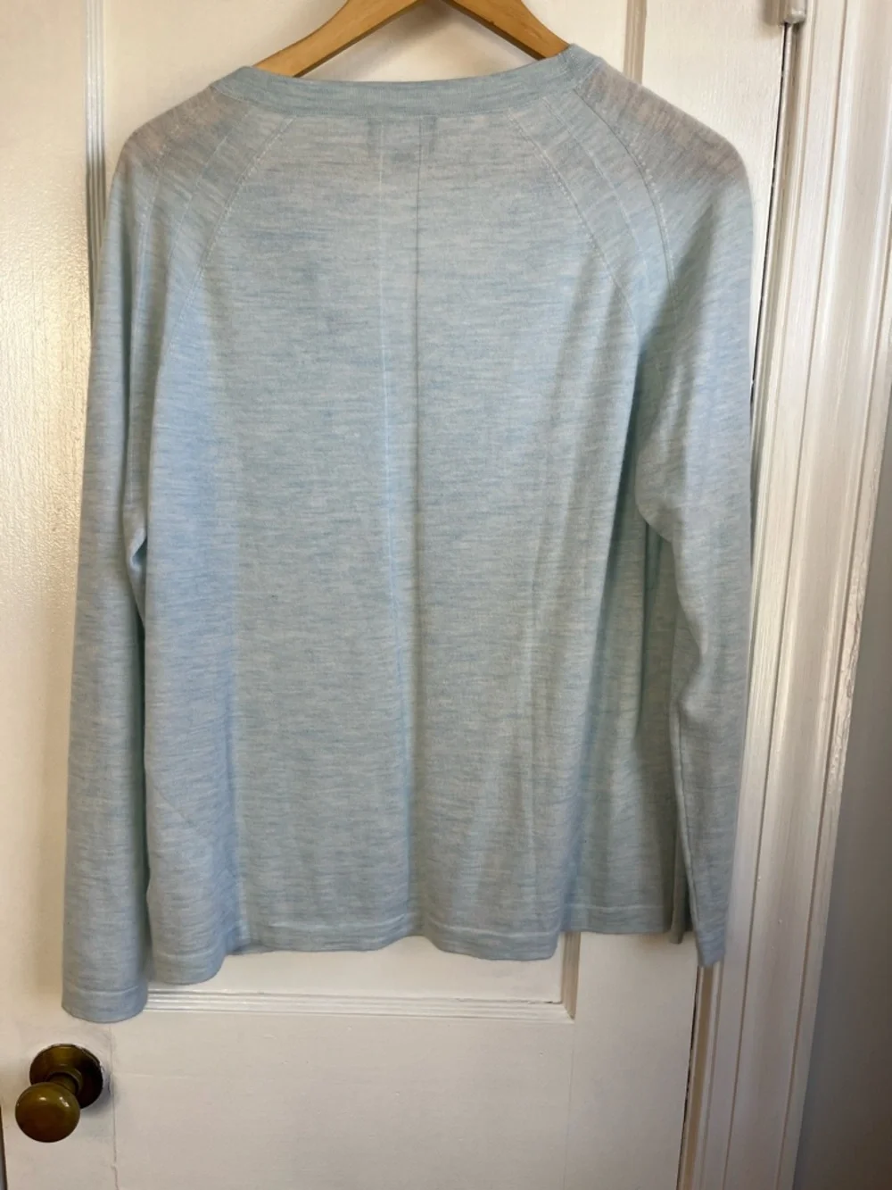 Pure Collection Cashmere Cardigan - Picture 4 of 7